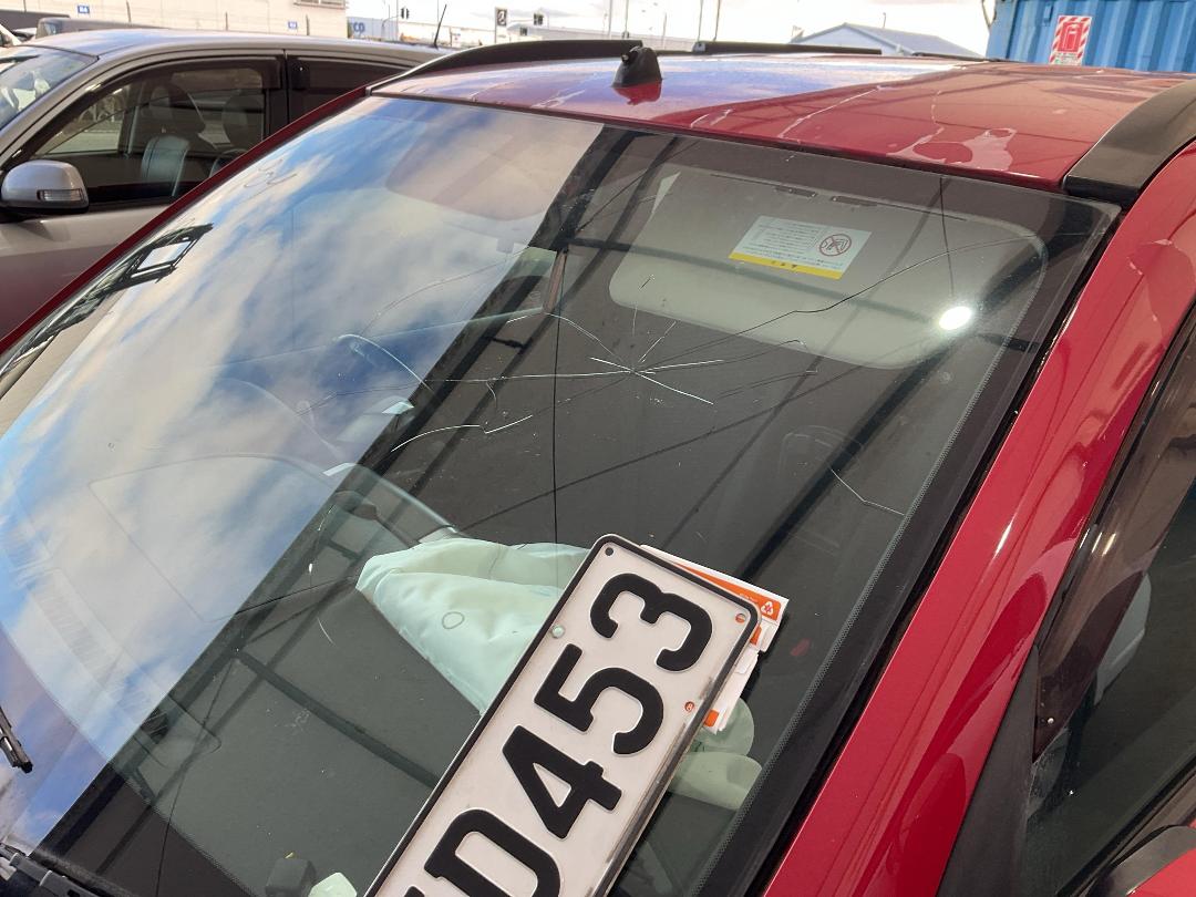 Photo '12' of Nissan X-Trail Photo '12' of Nissan X-Trail