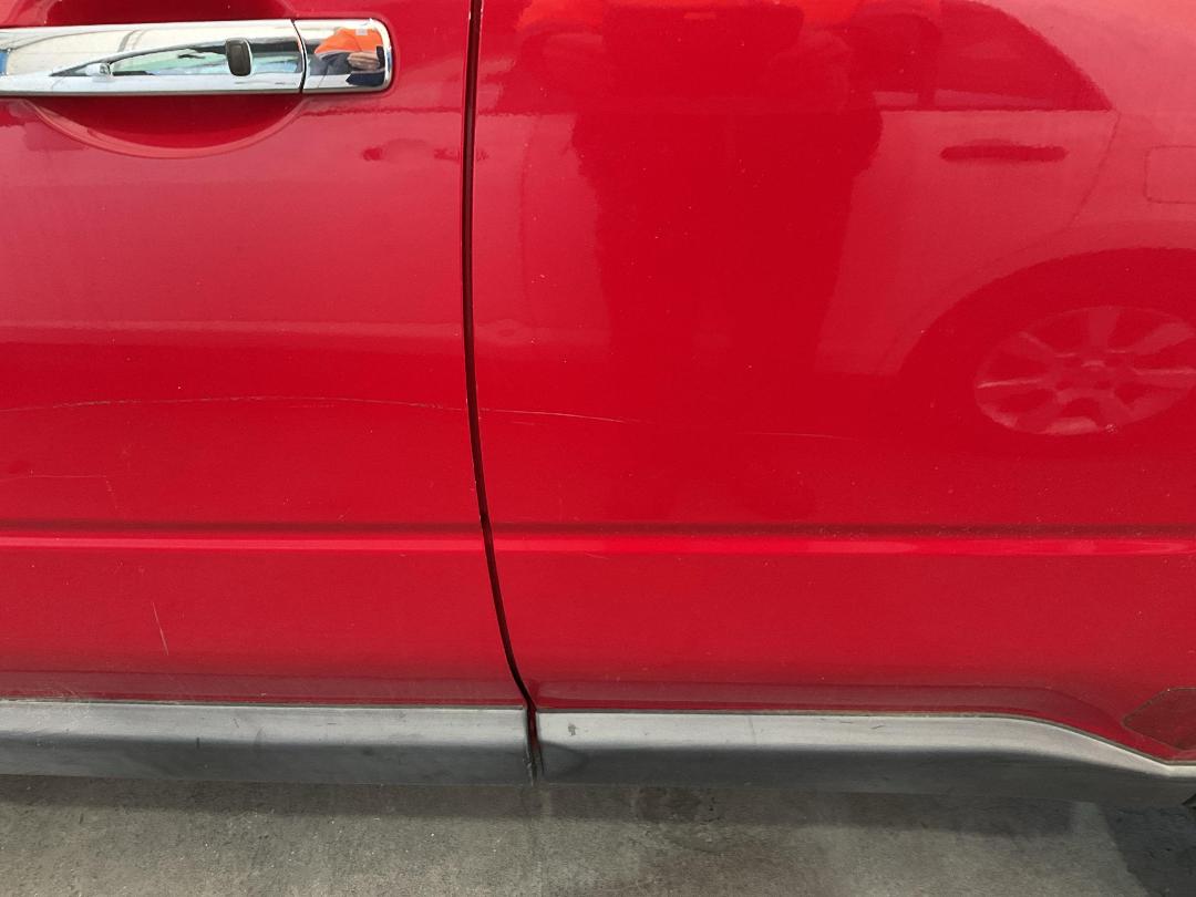 Photo '14' of Nissan X-Trail Photo '14' of Nissan X-Trail