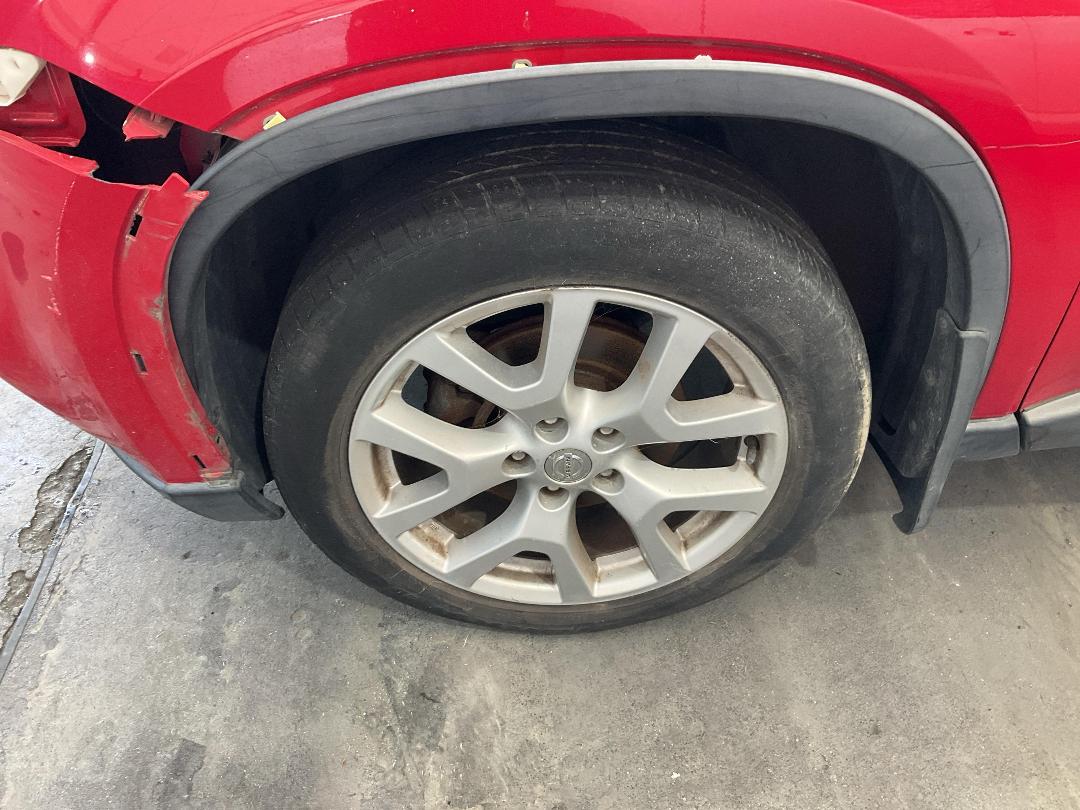 Photo '10' of Nissan X-Trail Photo '10' of Nissan X-Trail