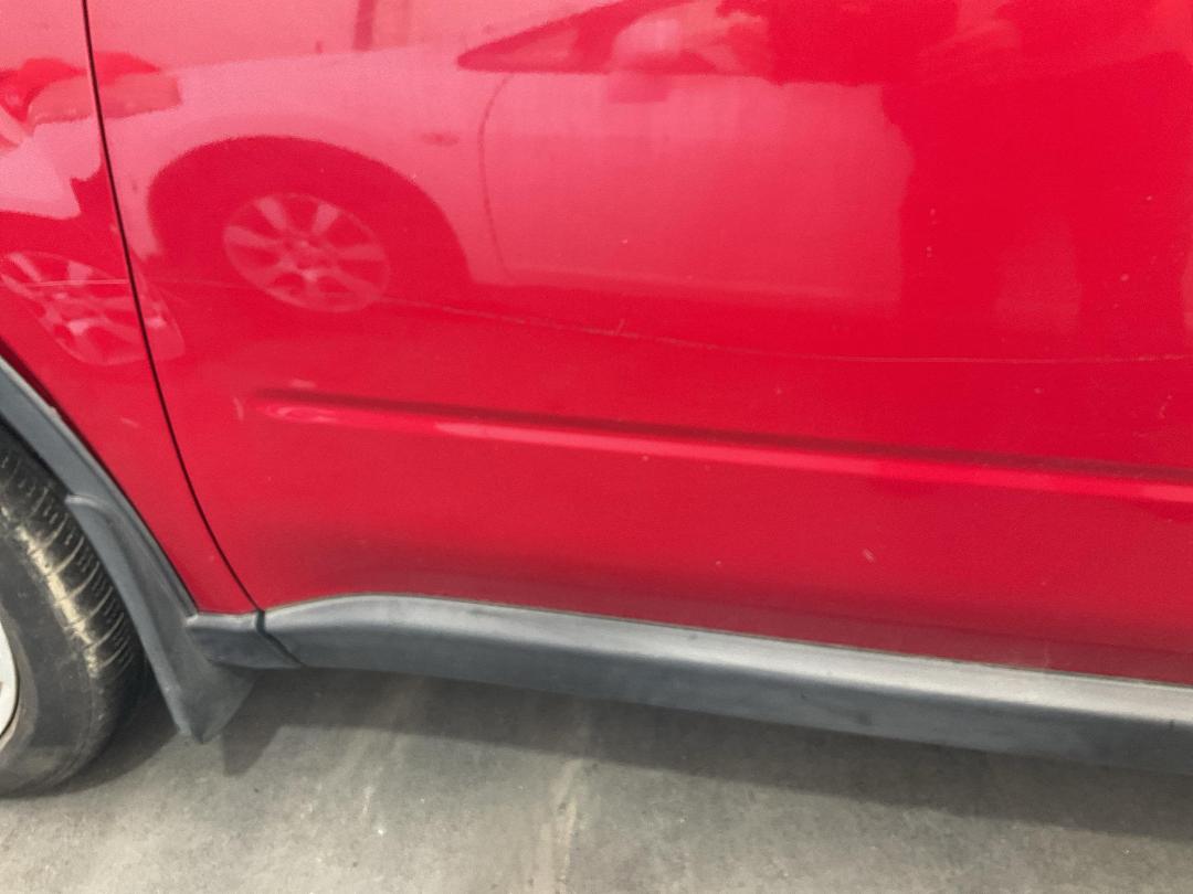 Photo '13' of Nissan X-Trail Photo '13' of Nissan X-Trail