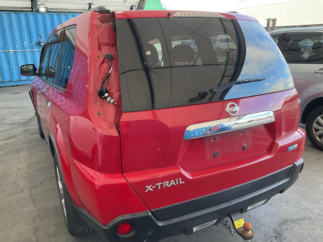 Photo '19' of Nissan X-Trail Photo '19' of Nissan X-Trail