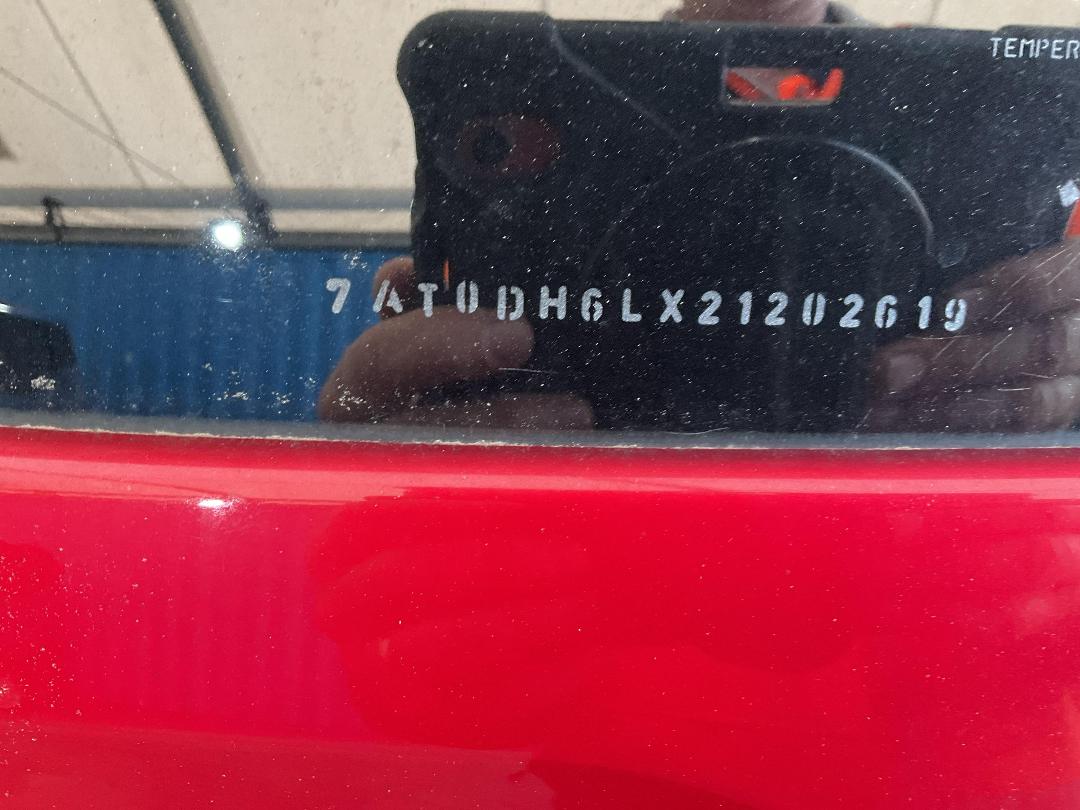 Photo '21' of Nissan X-Trail Photo '21' of Nissan X-Trail