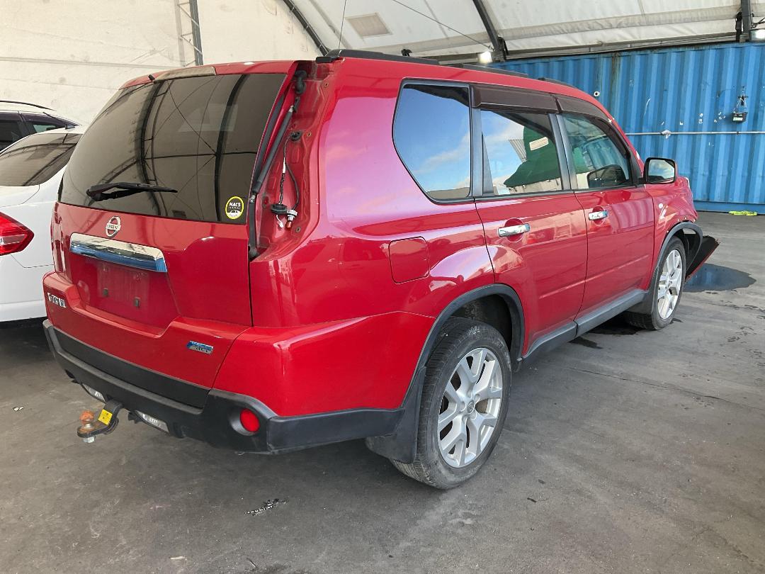 Photo '22' of Nissan X-Trail Photo '22' of Nissan X-Trail
