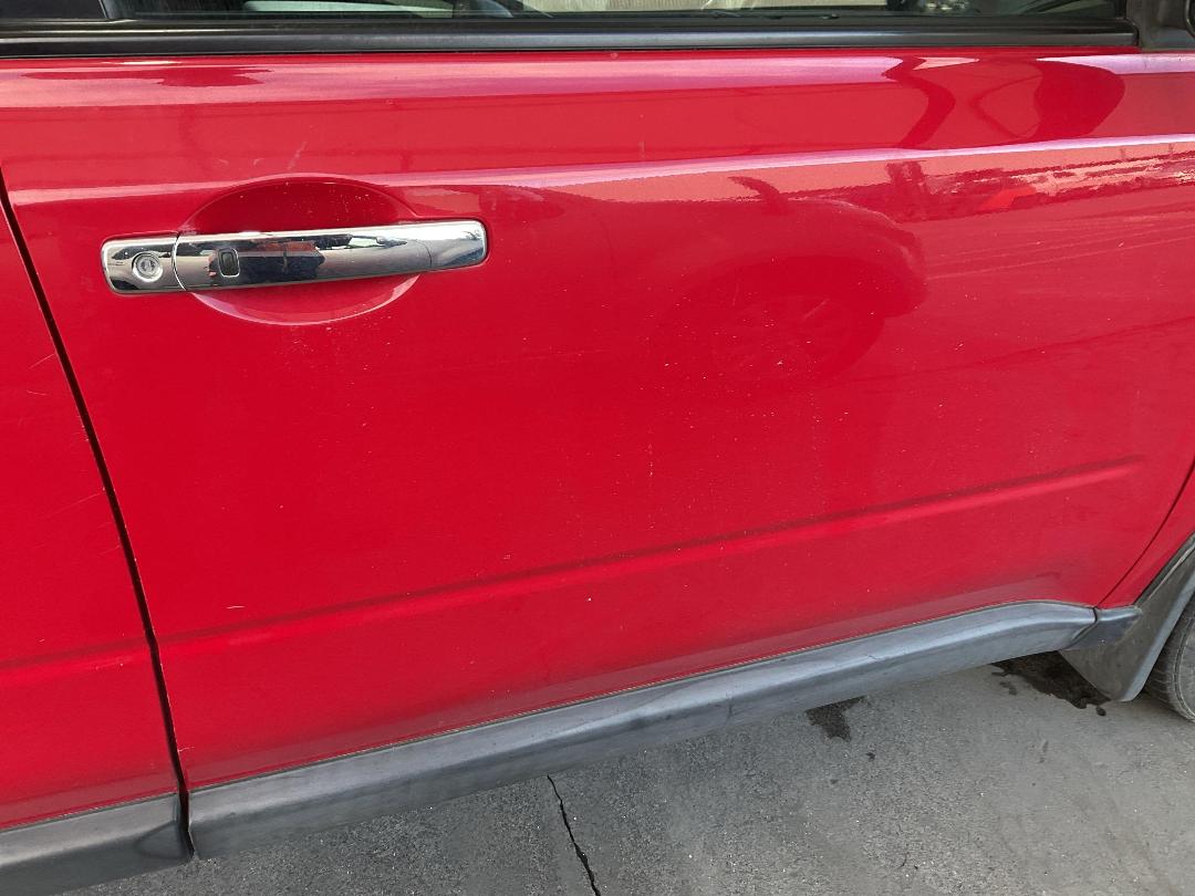 Photo '27' of Nissan X-Trail Photo '27' of Nissan X-Trail