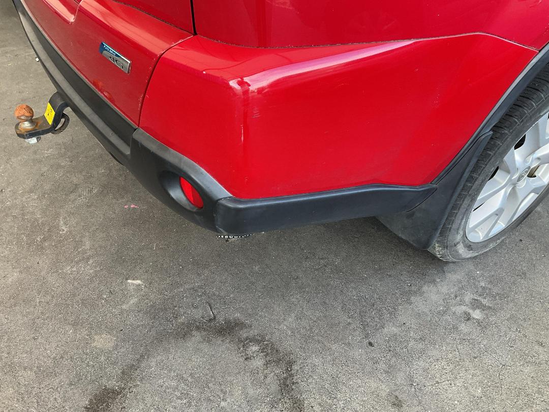 Photo '24' of Nissan X-Trail Photo '24' of Nissan X-Trail