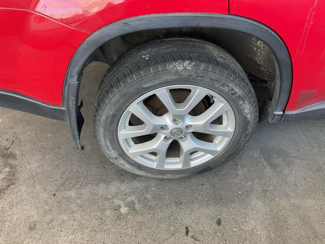 Photo '25' of Nissan X-Trail Photo '25' of Nissan X-Trail