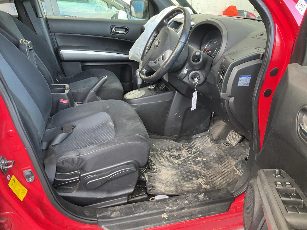 Photo '29' of Nissan X-Trail Photo '29' of Nissan X-Trail