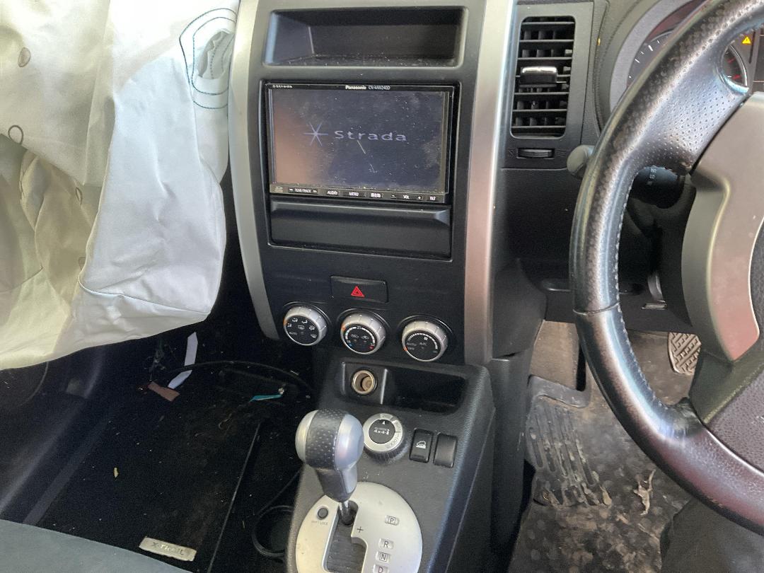 Photo '32' of Nissan X-Trail Photo '32' of Nissan X-Trail