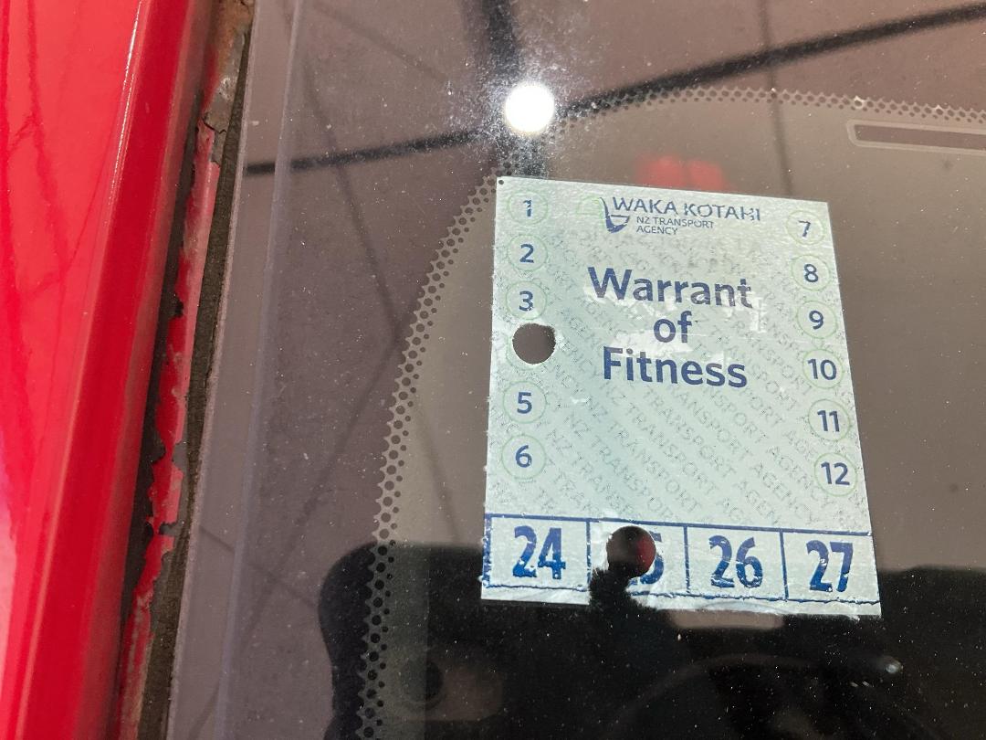 Photo '34' of Nissan X-Trail Photo '34' of Nissan X-Trail