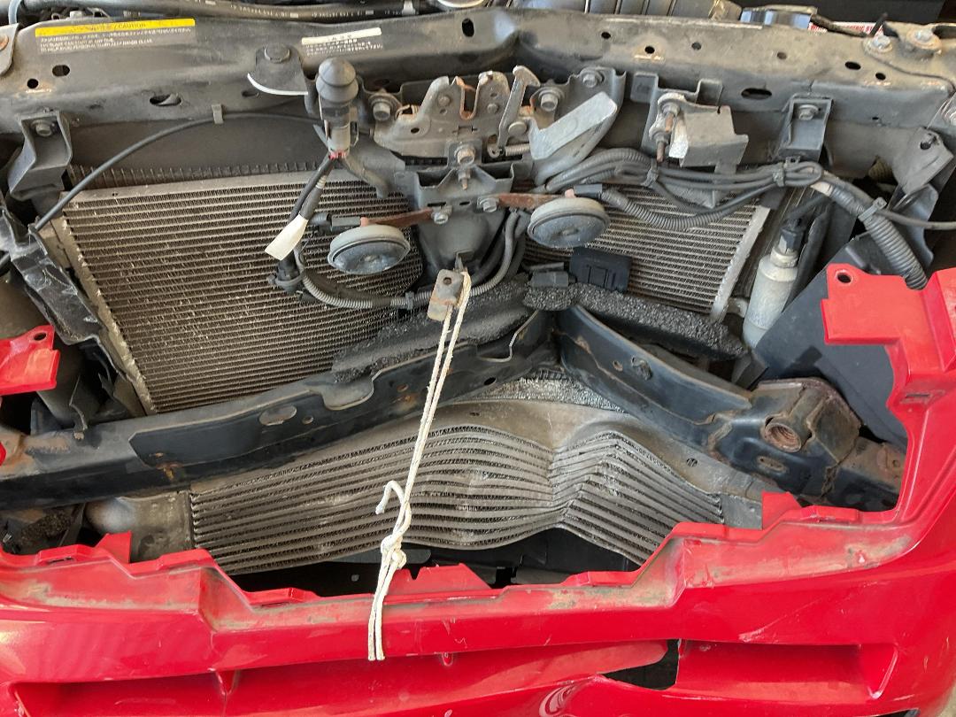 Photo '37' of Nissan X-Trail Photo '37' of Nissan X-Trail