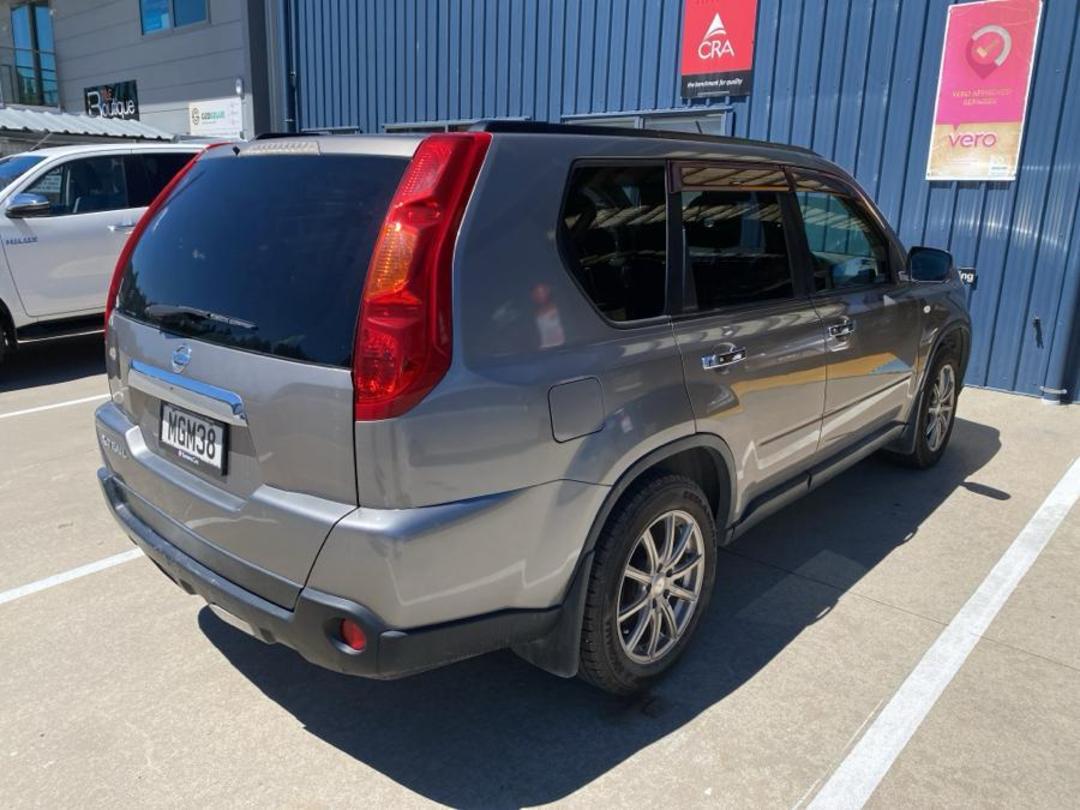 Photo '2' of Nissan X-Trail 20X 4WD