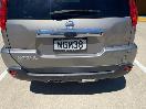 Thumbnail '3' of Nissan X-Trail 20X 4WD