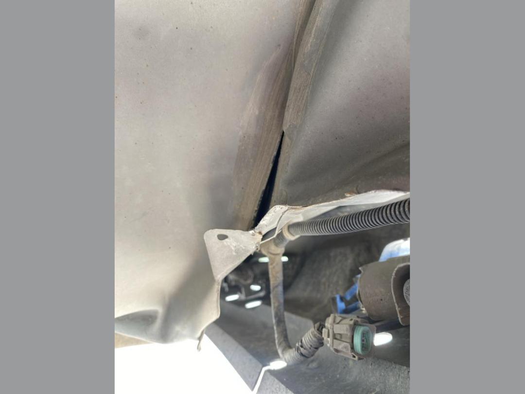 Photo '4' of Nissan X-Trail 20X 4WD