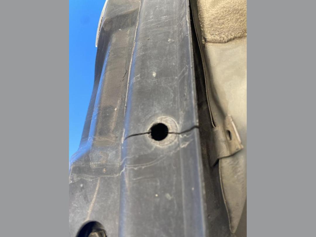 Photo '5' of Nissan X-Trail 20X 4WD