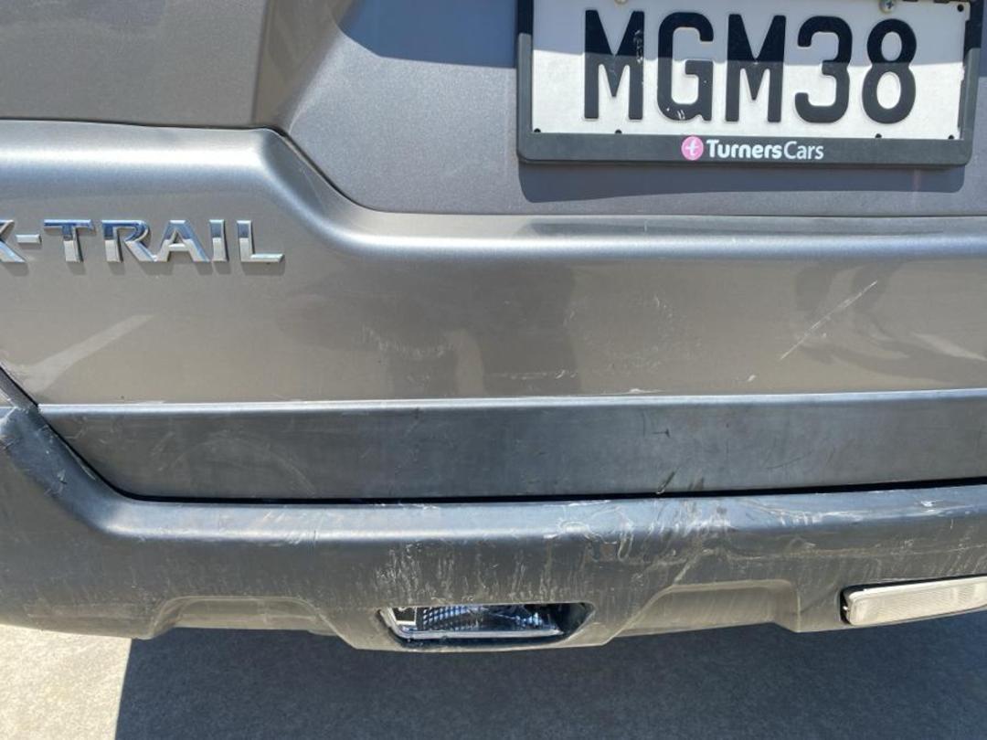 Photo '6' of Nissan X-Trail 20X 4WD