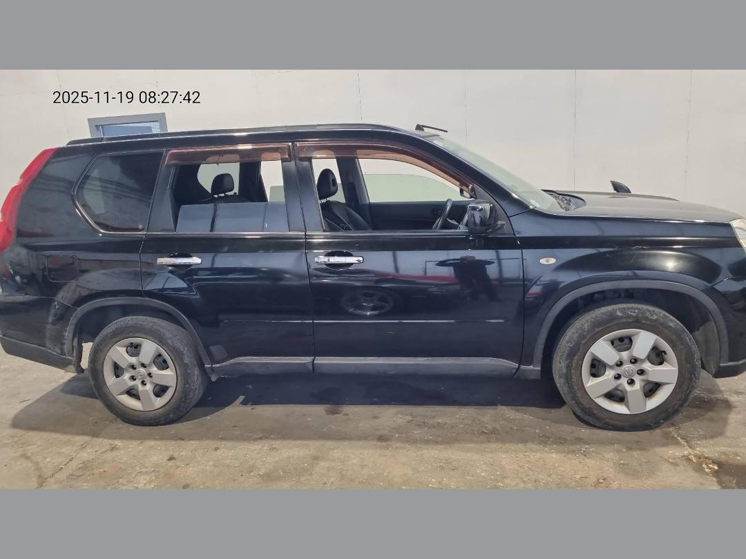 Photo '4' of Nissan X-Trail Photo '4' of Nissan X-Trail