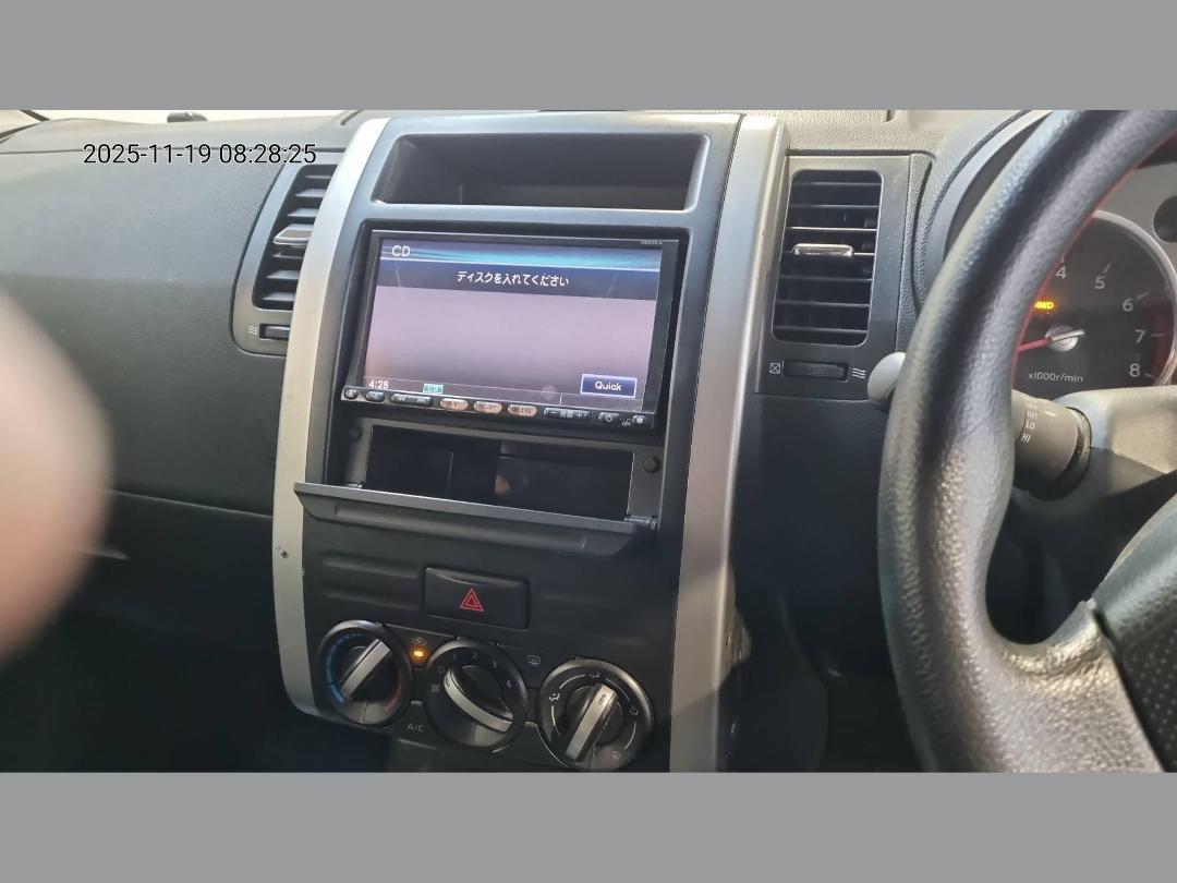 Photo '6' of Nissan X-Trail Photo '6' of Nissan X-Trail