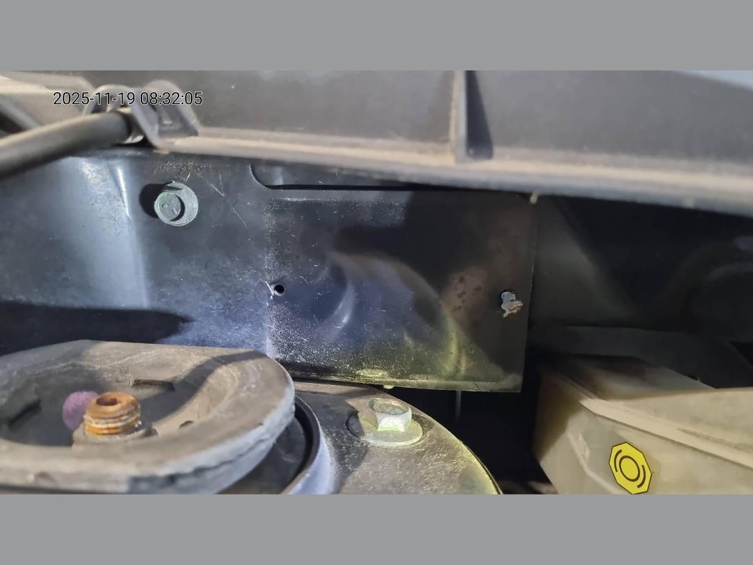 Photo '8' of Nissan X-Trail Photo '8' of Nissan X-Trail