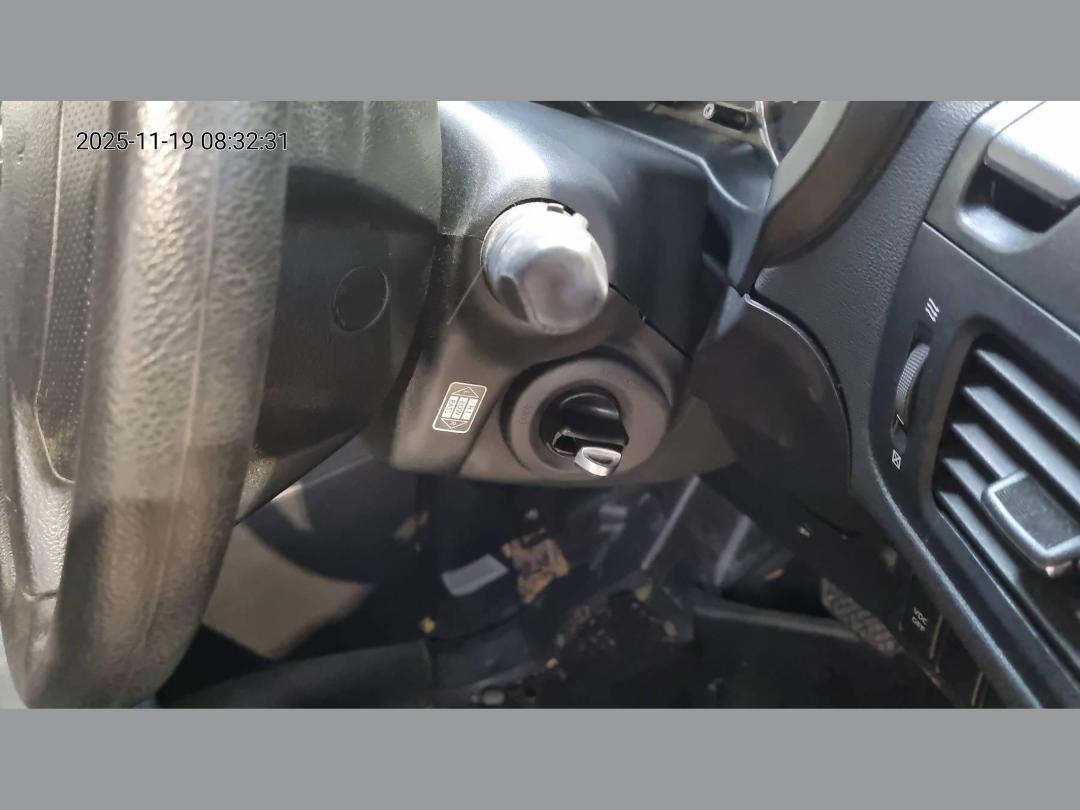 Photo '9' of Nissan X-Trail Photo '9' of Nissan X-Trail