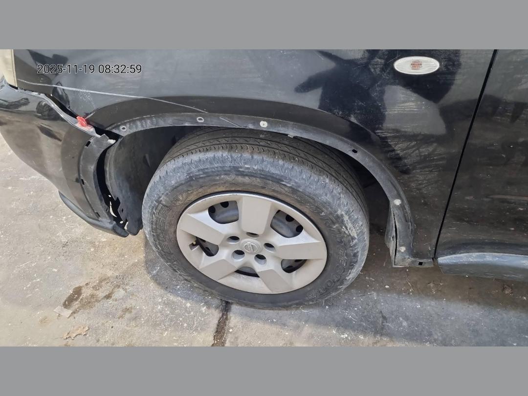 Photo '10' of Nissan X-Trail Photo '10' of Nissan X-Trail