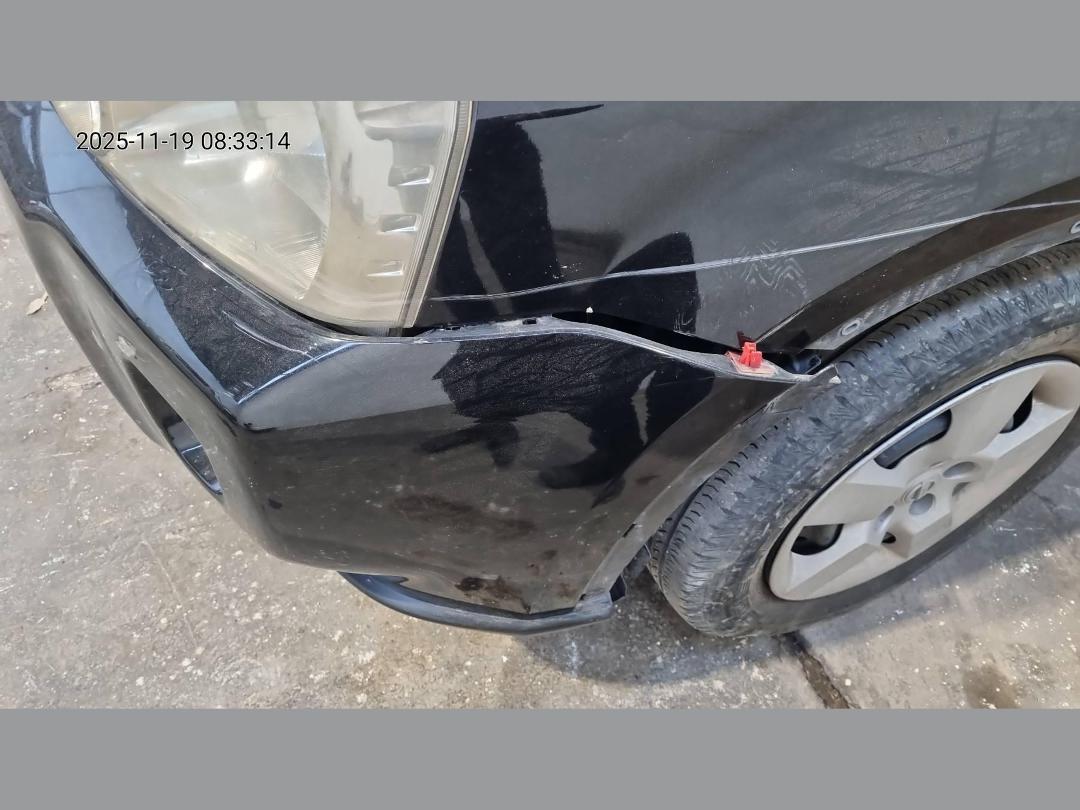 Photo '11' of Nissan X-Trail Photo '11' of Nissan X-Trail