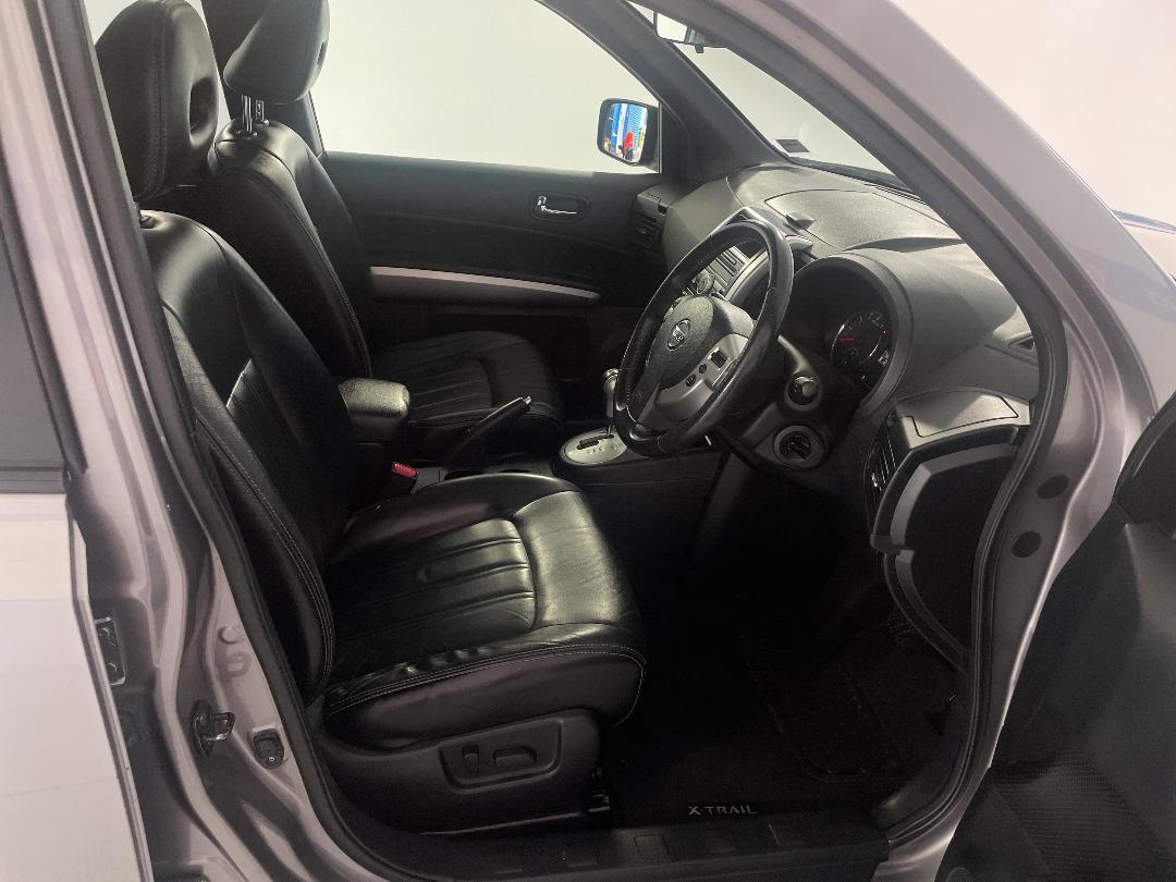 Photo '16' of Nissan X-Trail Photo '16' of Nissan X-Trail