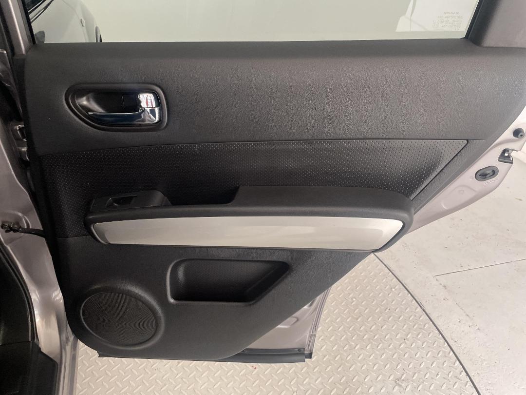 Photo '19' of Nissan X-Trail Photo '19' of Nissan X-Trail