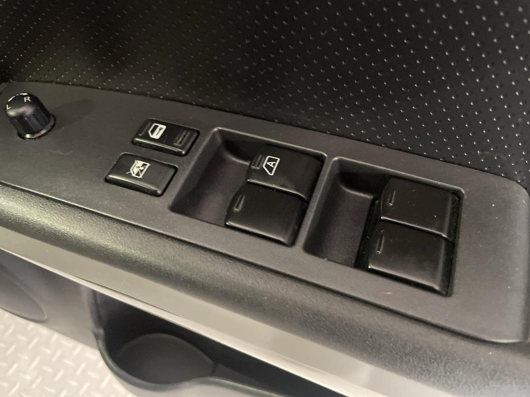 Photo '23' of Nissan X-Trail Photo '23' of Nissan X-Trail