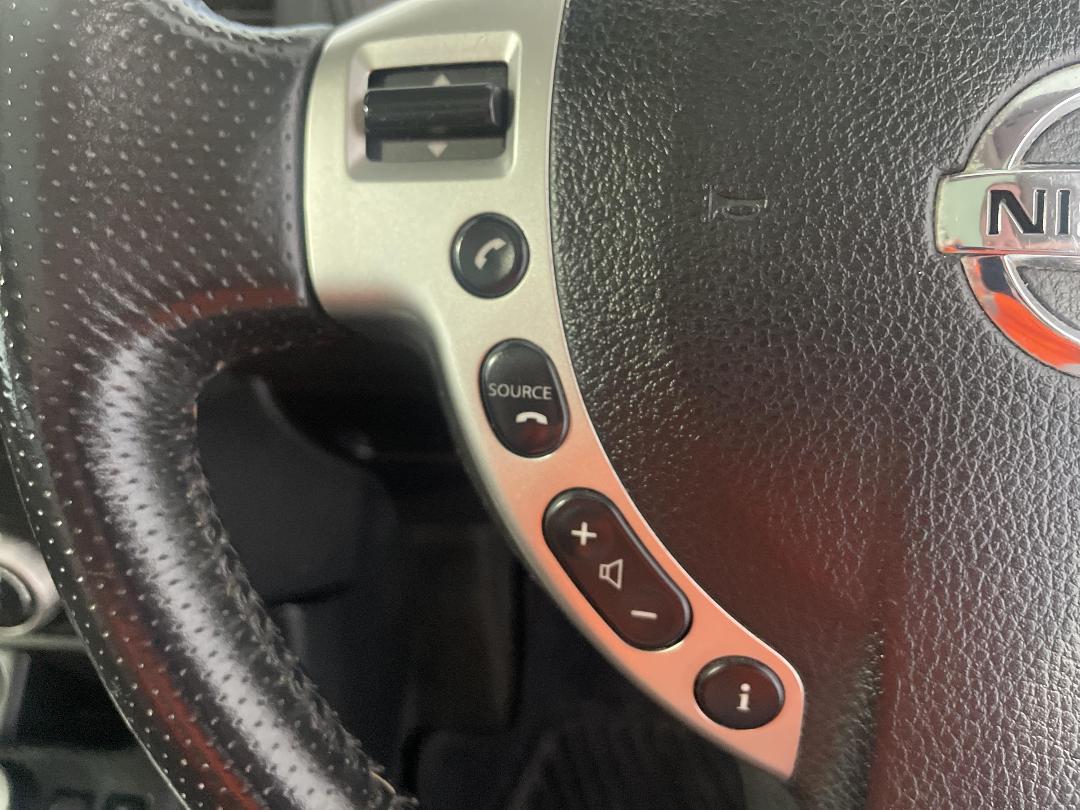 Photo '26' of Nissan X-Trail Photo '26' of Nissan X-Trail