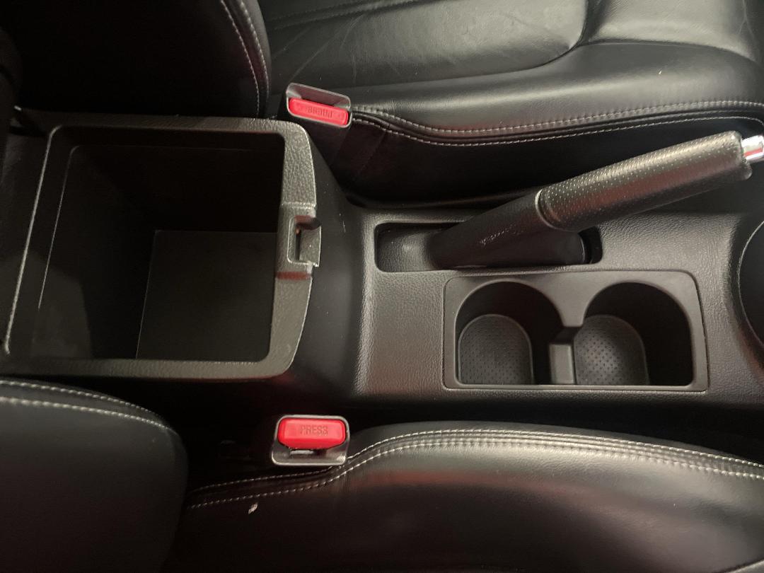 Photo '31' of Nissan X-Trail Photo '31' of Nissan X-Trail