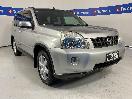 Thumbnail '1' of Nissan X-Trail
