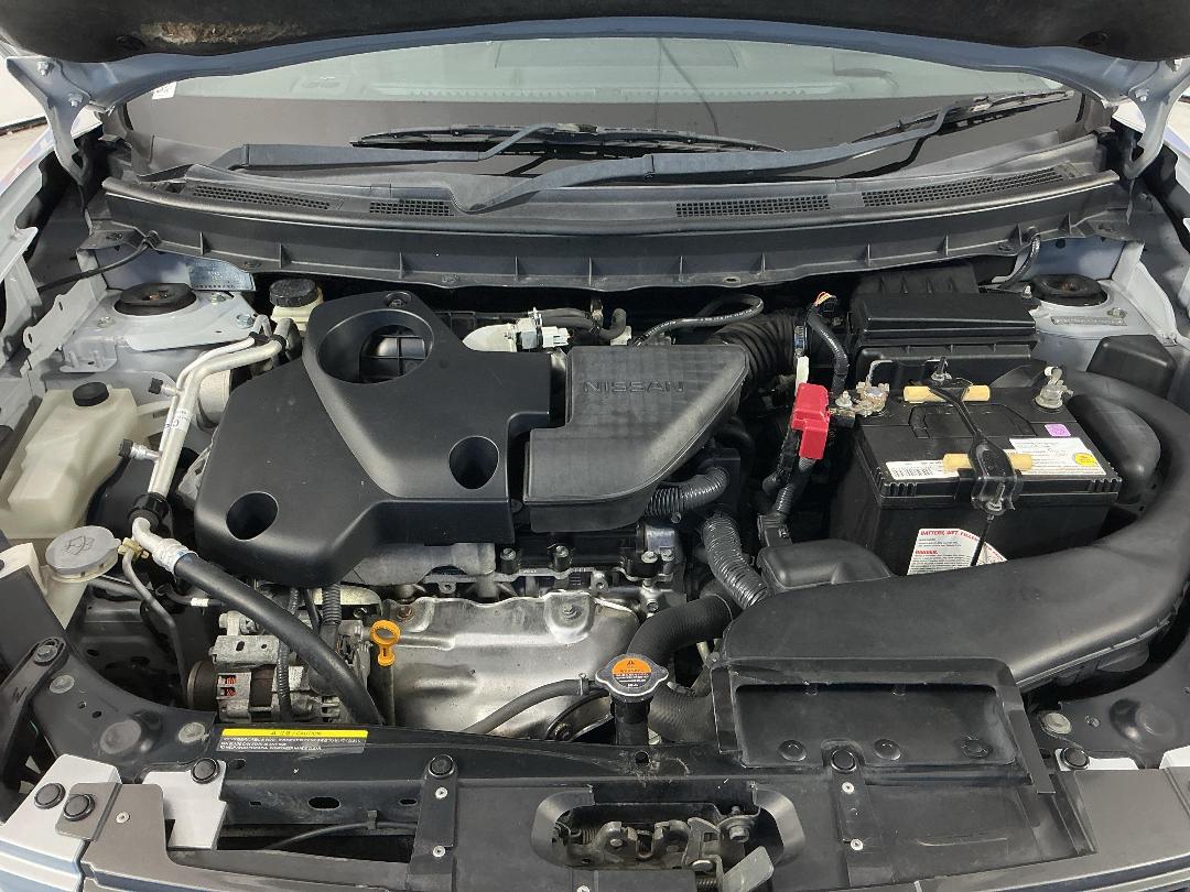 Photo '13' of Nissan X-Trail