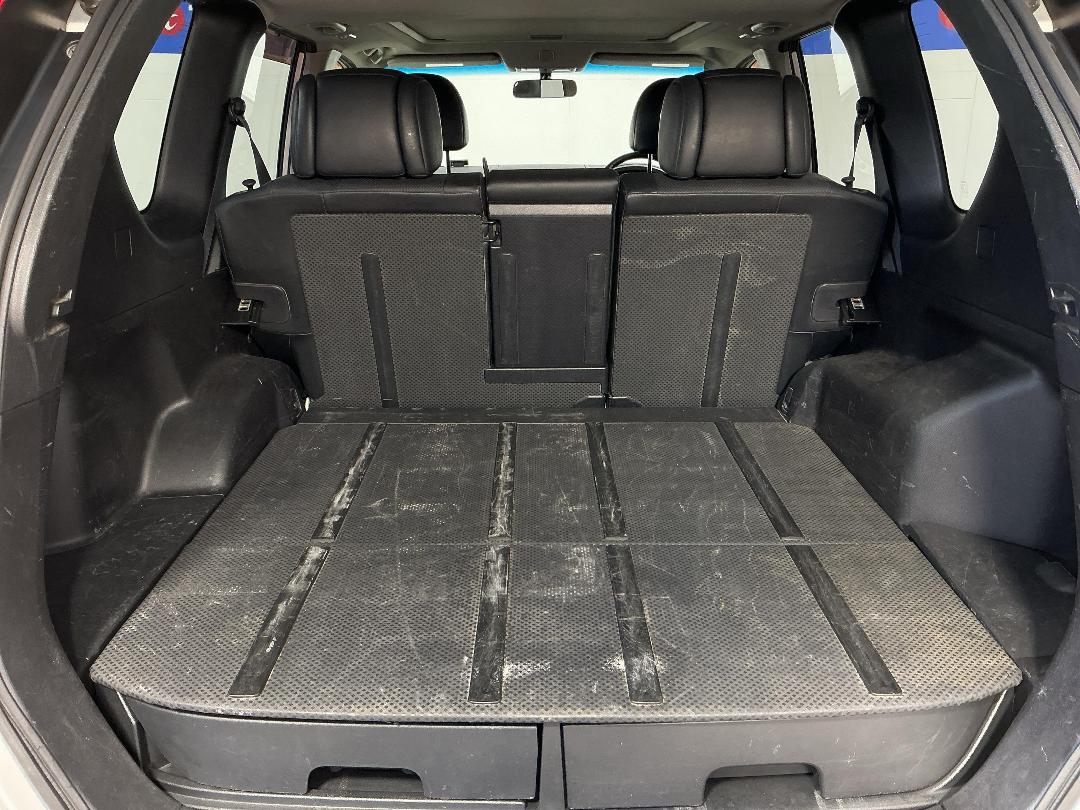 Photo '14' of Nissan X-Trail