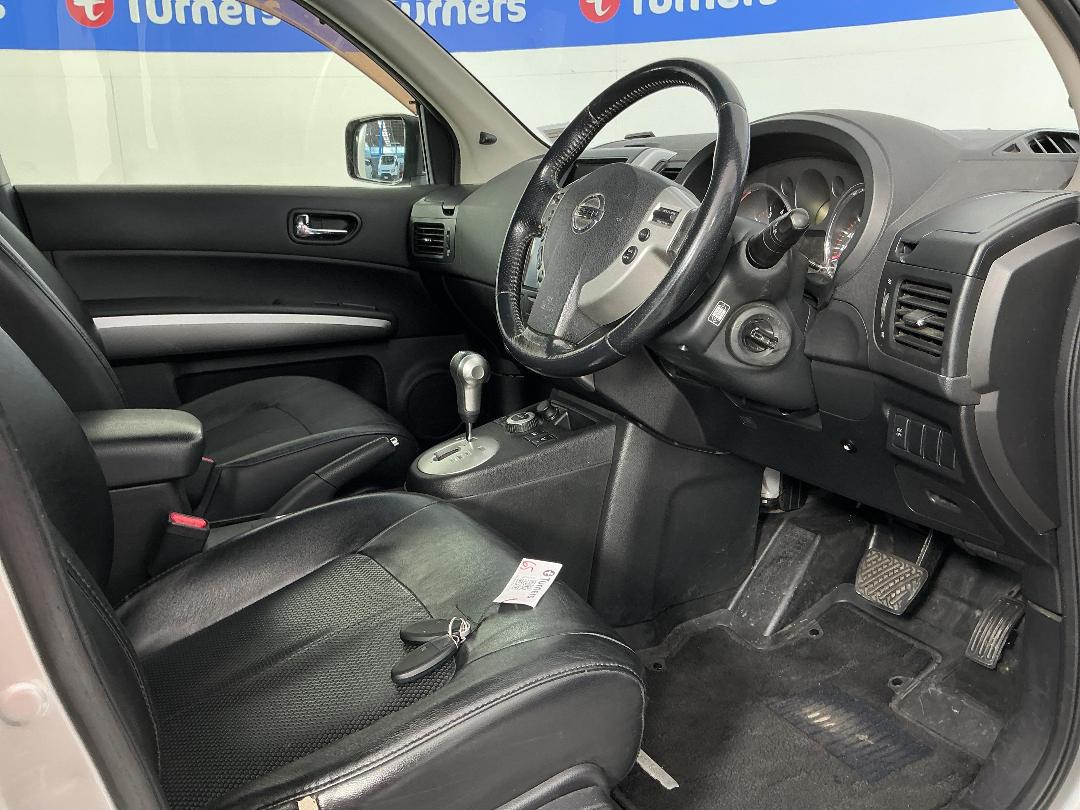 Photo '16' of Nissan X-Trail