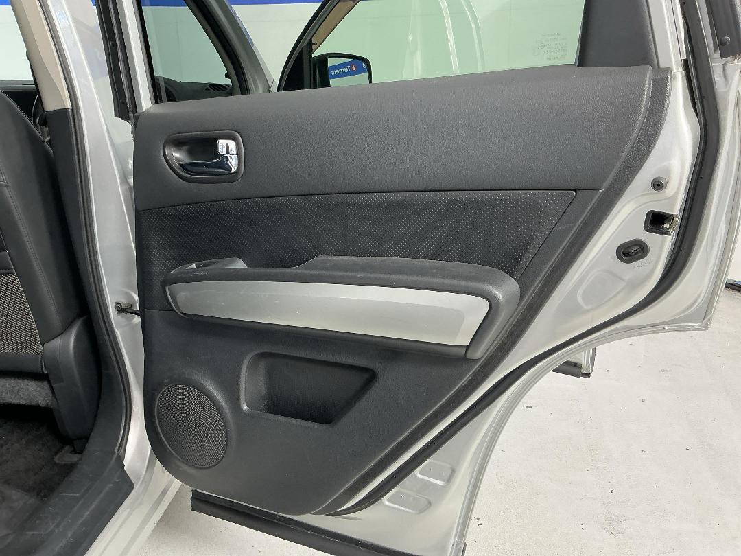 Photo '19' of Nissan X-Trail