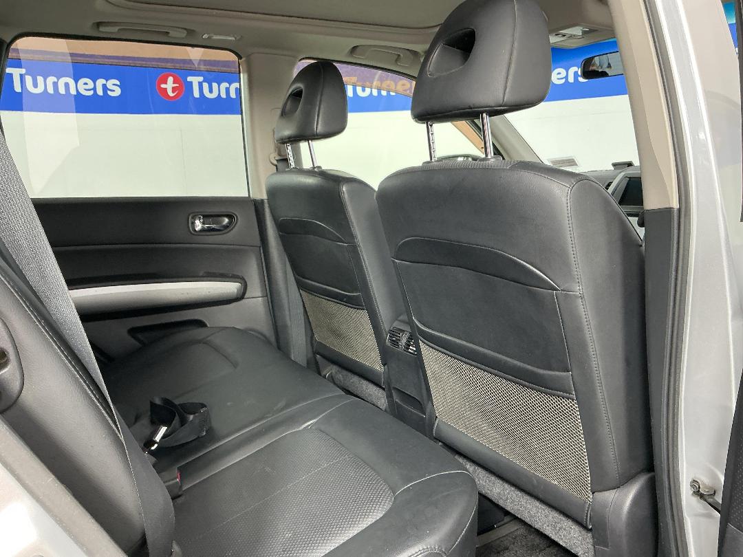 Photo '20' of Nissan X-Trail