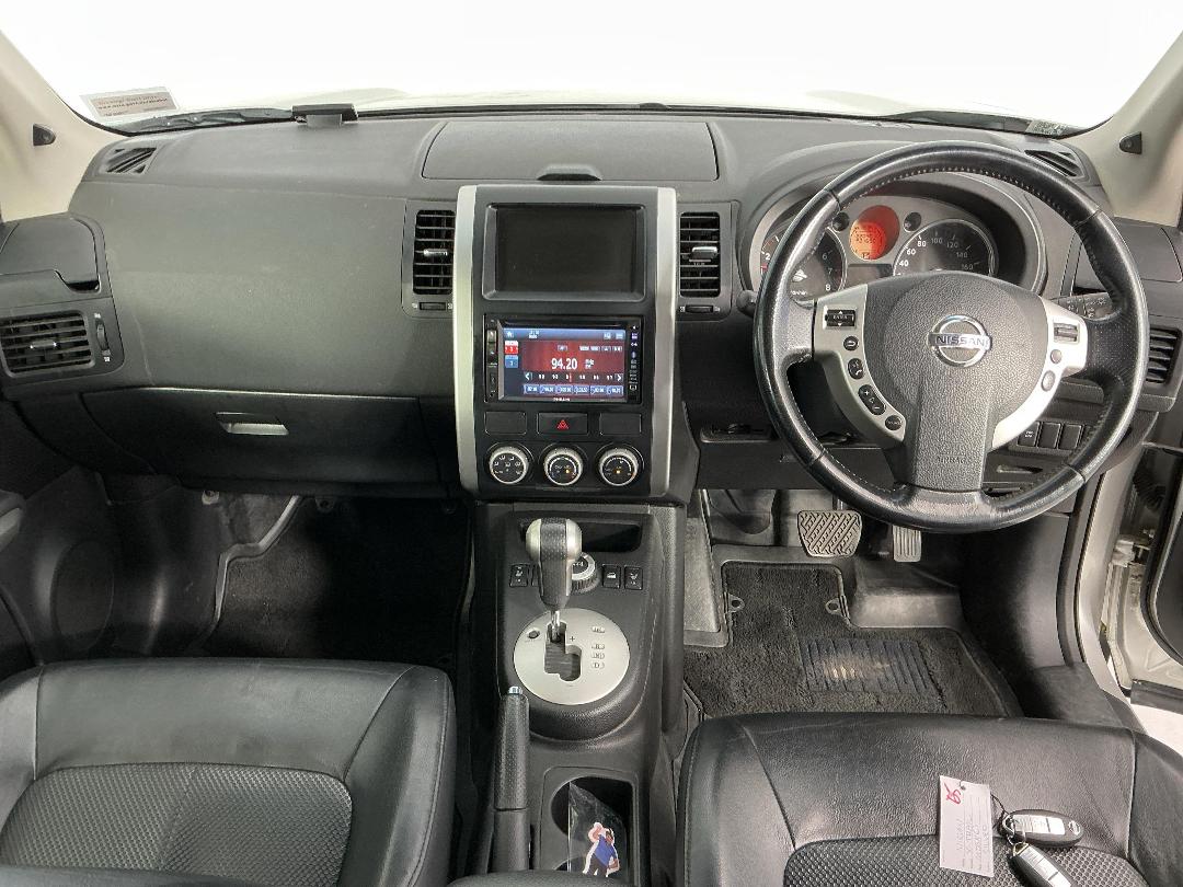 Photo '17' of Nissan X-Trail