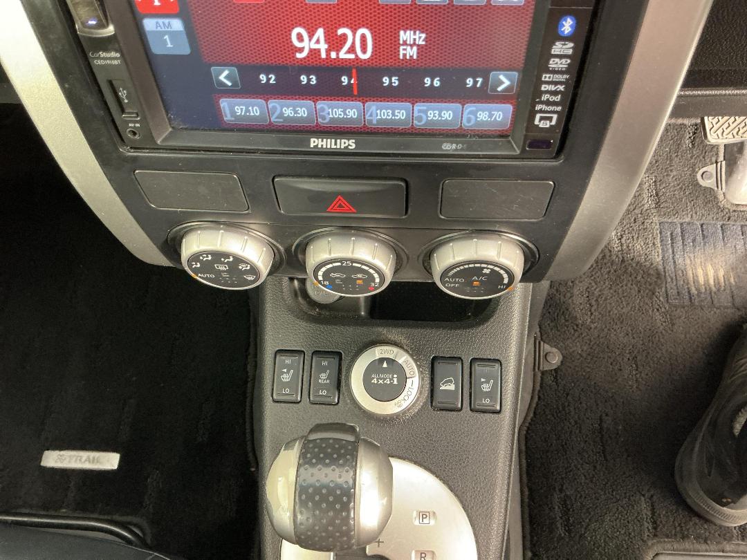 Photo '23' of Nissan X-Trail