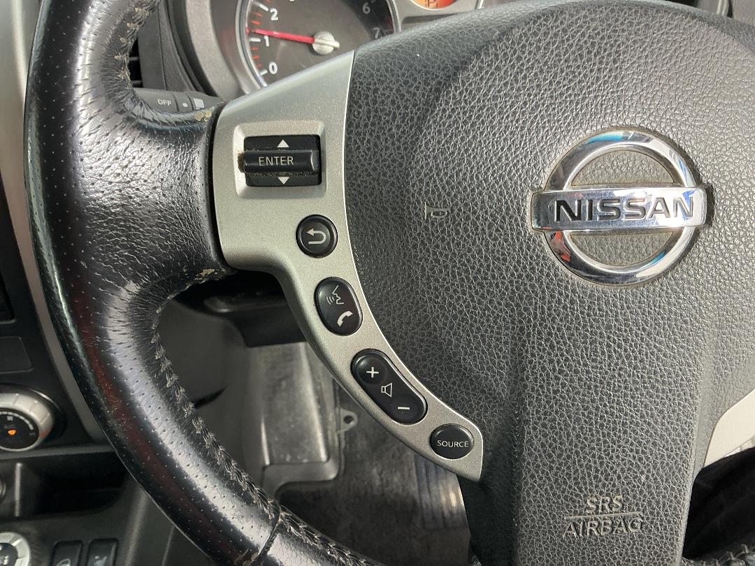 Photo '24' of Nissan X-Trail