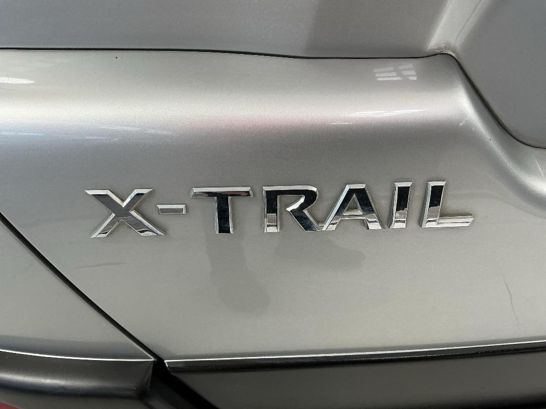 Photo '29' of Nissan X-Trail