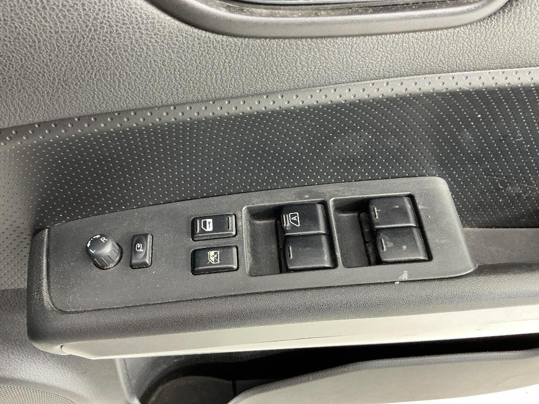 Photo '26' of Nissan X-Trail