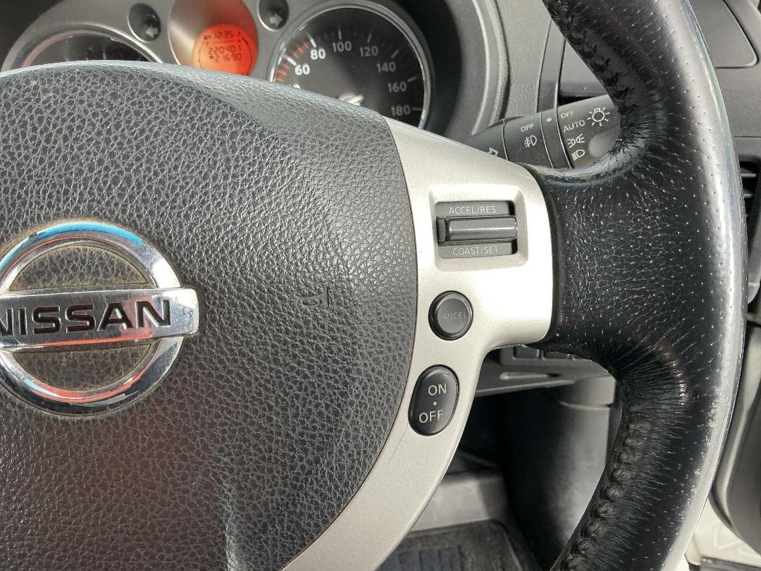 Photo '25' of Nissan X-Trail