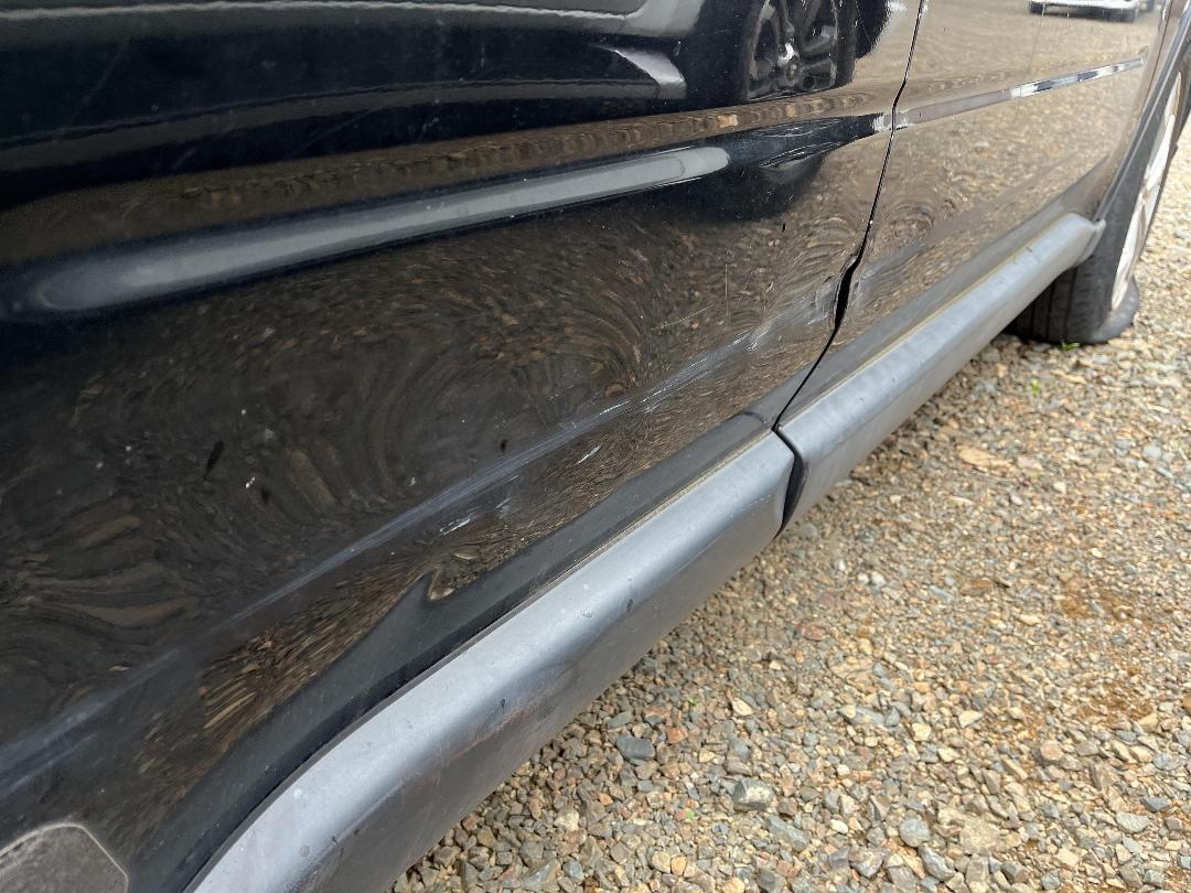 Photo '15' of Nissan X-Trail