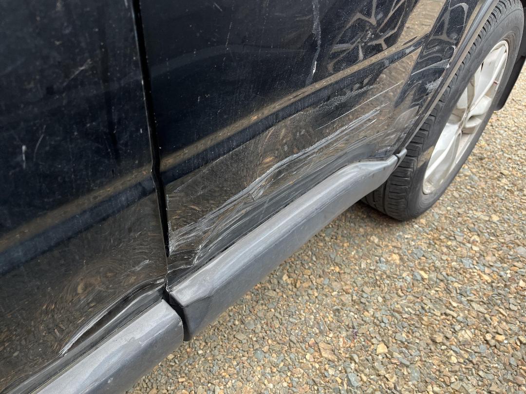 Photo '13' of Nissan X-Trail