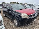 Thumbnail '1' of Nissan X-Trail