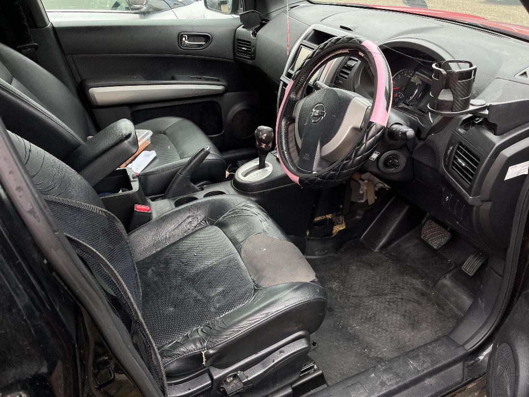 Photo '6' of Nissan X-Trail