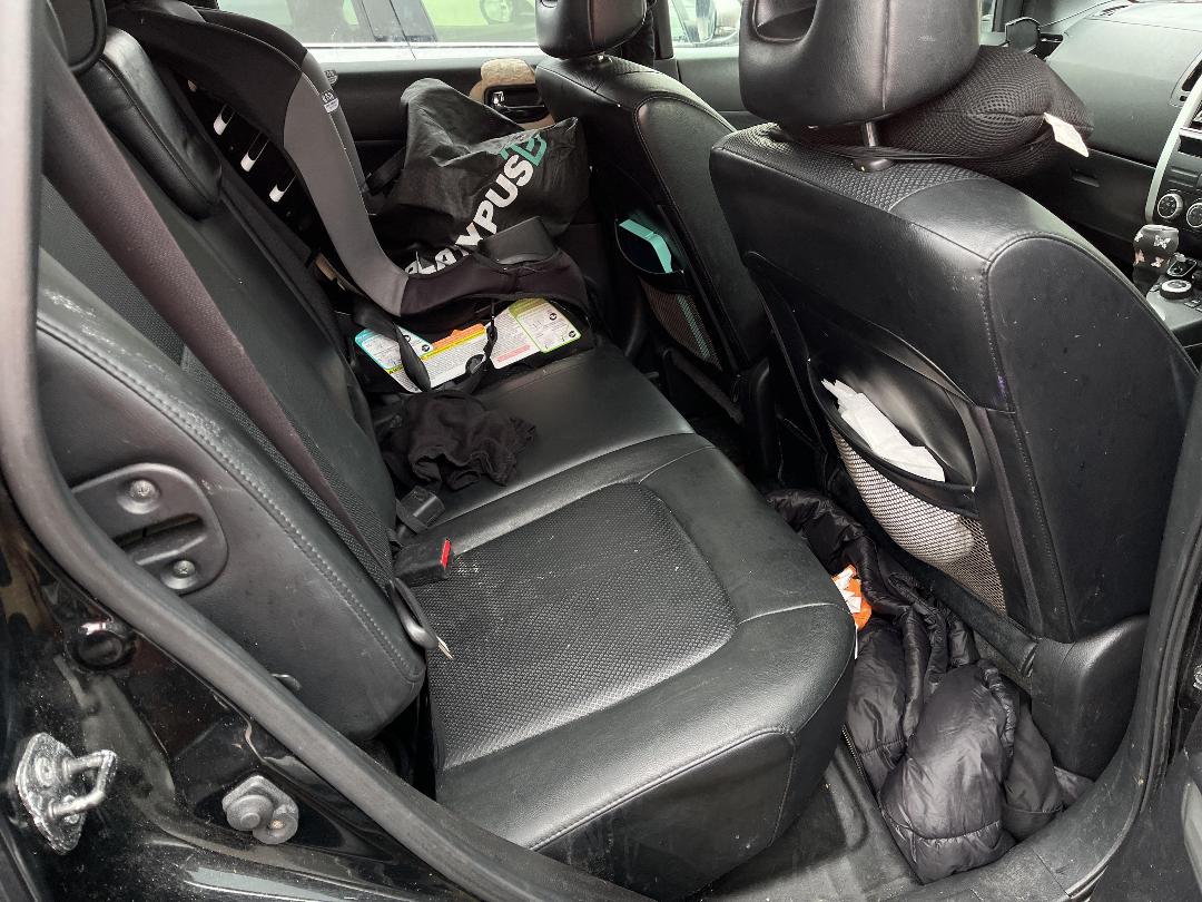 Photo '7' of Nissan X-Trail