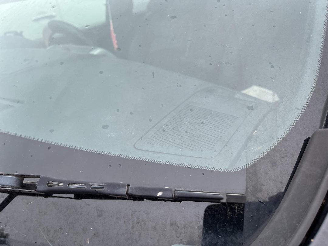 Photo '12' of Nissan X-Trail