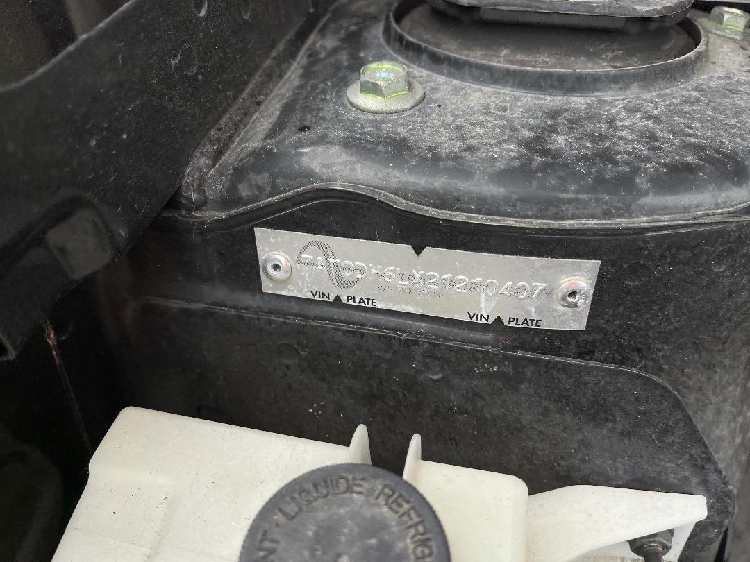 Photo '11' of Nissan X-Trail