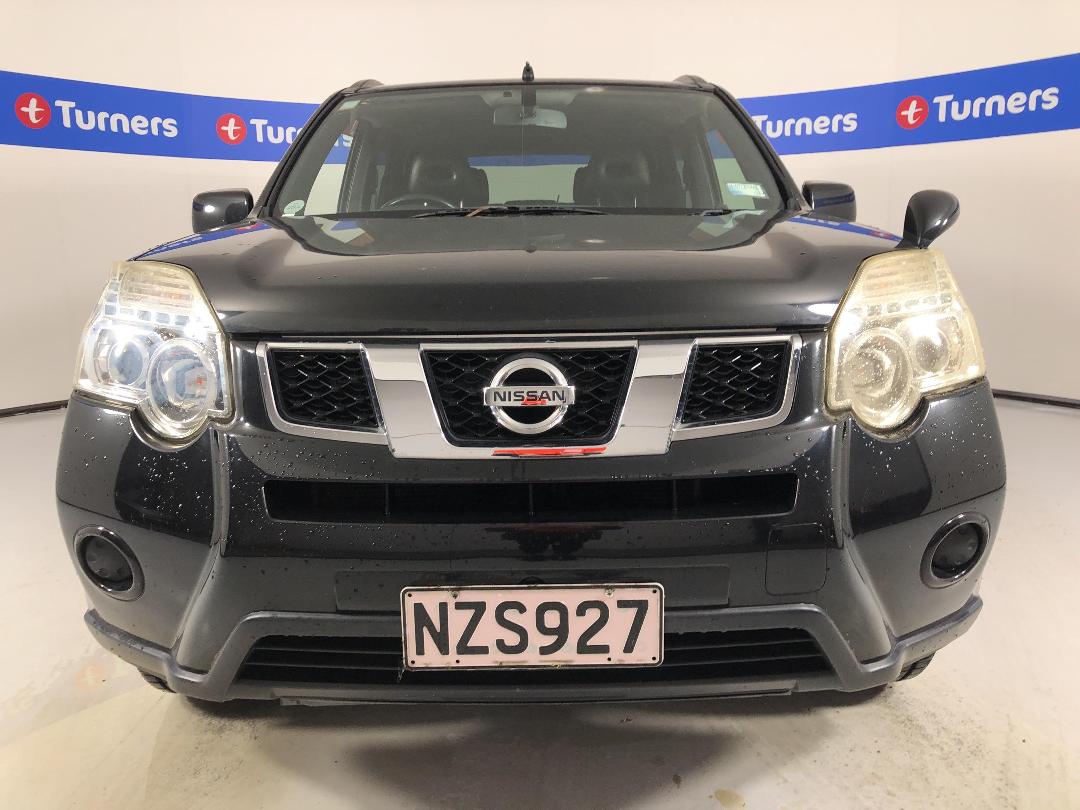 Photo '2' of Nissan X-Trail